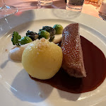 Photo n°4 de l'avis de Alexander.i fait le 20/11/2022 à 14:18 sur le  Restaurant Zum Heiligen Stein à Lich