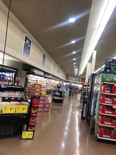 Grocery Store «ACME Markets», reviews and photos, 480 N Main St, Doylestown, PA 18901, USA