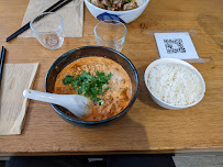 Soupe du Restaurant asiatique le petit cambodge Alibert à Paris - n°6