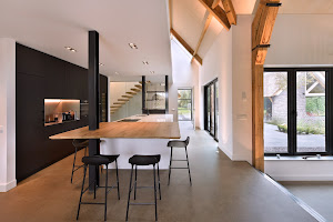 Studio Hout - Keuken & Interieurwerk