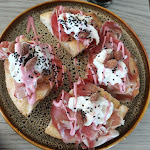 Photo n°2 de l'avis de Jonathan.a fait le 10/07/2023 à 19:05 sur le  Dilá restaurant sweet bar à Corato