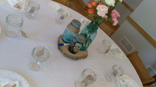 Wedding Venue «Juliette Chapel and Events», reviews and photos, 497 GA-52, Dahlonega, GA 30533, USA