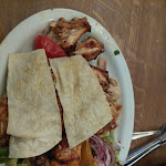 Photo n°14 de l'avis de Mo. fait le 24/04/2023 à 08:27 sur le  Grill Palast Viersen à Viersen