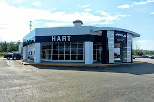 Hart GMC Inc image