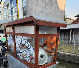 Batagor Bandung Kang Roby photo