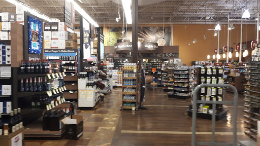 Wine Store «Total Wine & More», reviews and photos, 380 Main Ave, Norwalk, CT 06851, USA