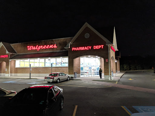 Drug Store «Walgreens», reviews and photos, 1561 John F. Kennedy Blvd, Jersey City, NJ 07305, USA