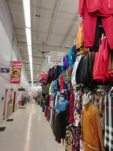 Shopping Mall «Super Mall», reviews and photos, 5220 S Pulaski Rd, Chicago, IL 60632, USA