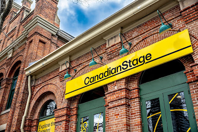 Canadian Stage (Berkeley Street Theatre)