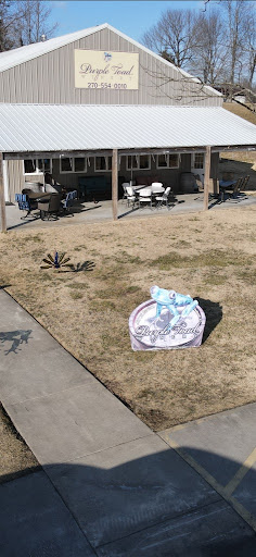 Winery «Purple Toad Winery», reviews and photos, 4275 Old US Hwy 45 S, Paducah, KY 42003, USA