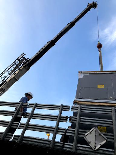 Air Conditioning Repair Service «McLay Services, Inc.», reviews and photos, 2036 Arrow Hwy, La Verne, CA 91750, USA