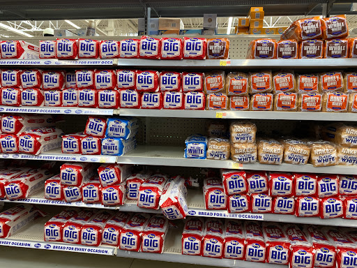 Department Store «Walmart Supercenter», reviews and photos, 1940 Turner Rd SE, Salem, OR 97302, USA