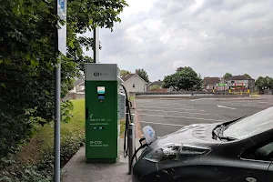 ecars Fast Charge Point image