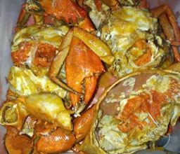 Seafood Nangkring Pleburan photo
