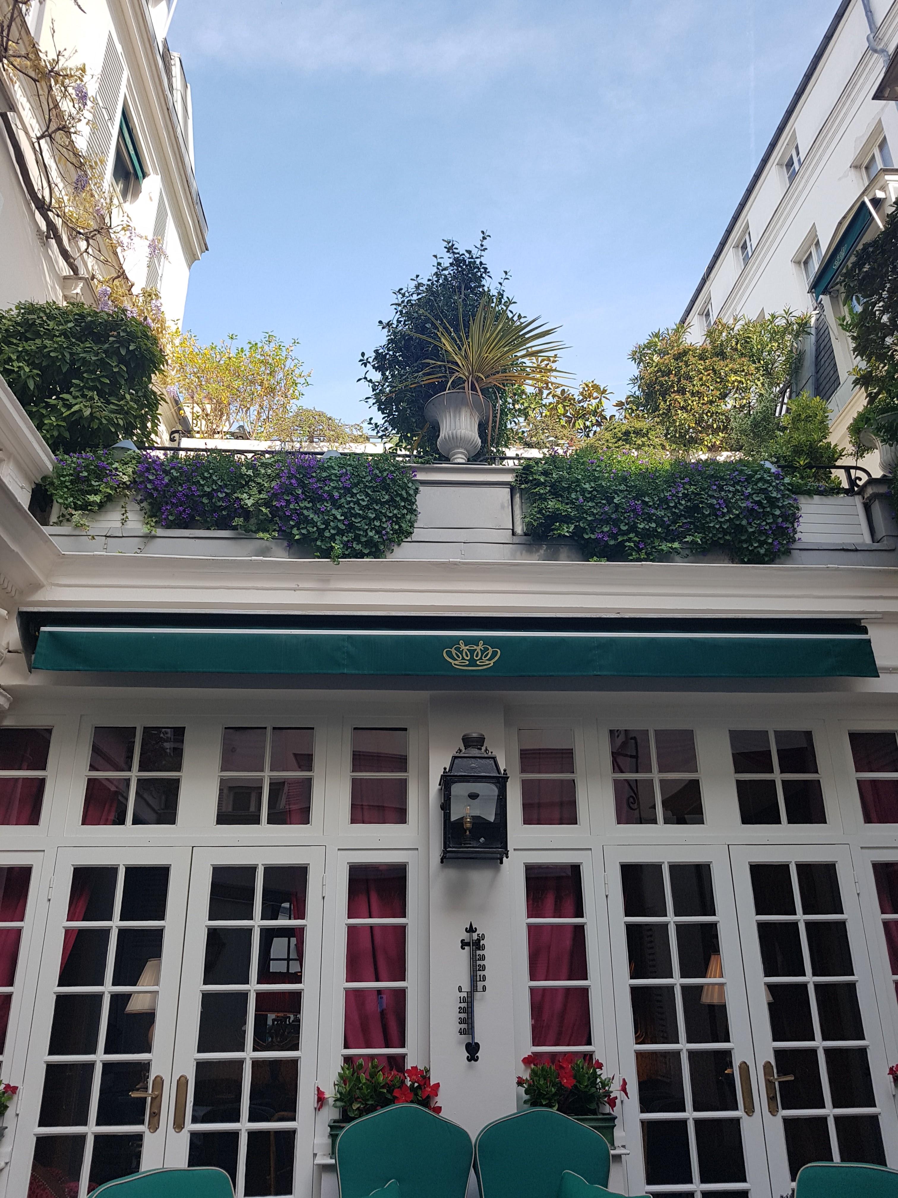 Photo n° 3 de l'avis de jessica.o fait le 21/04/2019 à 20:21
