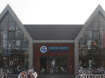Edwin Groen Tweewielers