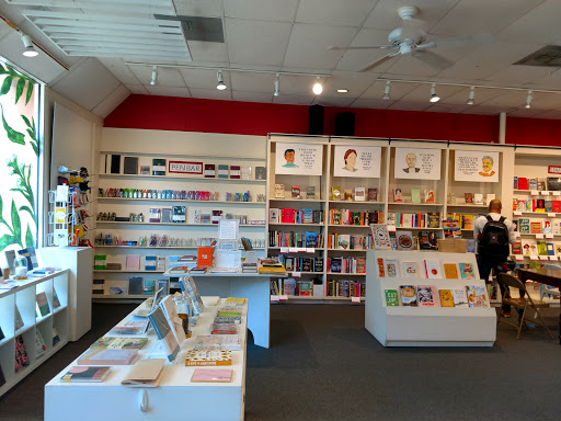 Book Store «Brazos Bookstore», reviews and photos, 2421 Bissonnet St, Houston, TX 77005, USA