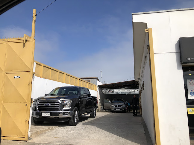 Opiniones de Autopro San Antonio en San Antonio - Servicio de lavado de coches