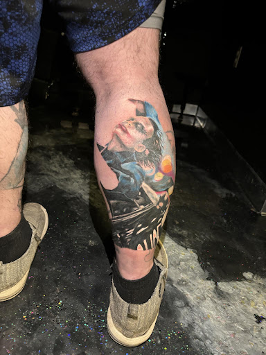 Explore celtics tattoo ideas, creative tattoo ideas in Abilene, available at Art Attack Tattoo