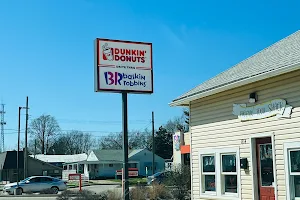 Dunkin' image