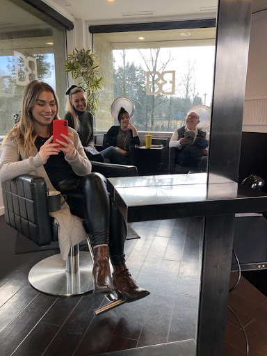 Beauty Salon «Brassfields Salon & Dayspa», reviews and photos, 7326 27th St W, University Place, WA 98466, USA