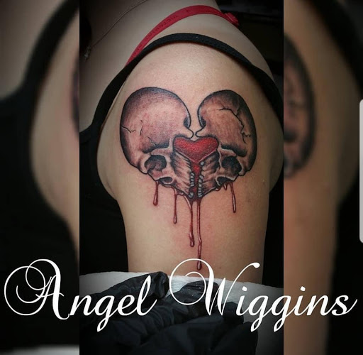 Explore popeye tattoo ideas, creative tattoo ideas in Waxahachie, available at ExclusivE Tattoo and Barber