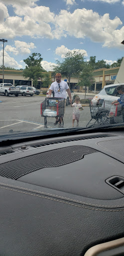 Grocery Store «Winn-Dixie», reviews and photos, 1514 S French Ave, Sanford, FL 32771, USA