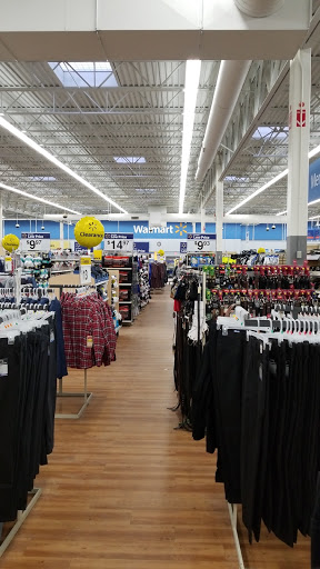 Department Store «Walmart Supercenter», reviews and photos, 103 N Caroline St, Herkimer, NY 13350, USA