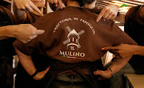 Photos du propriétaire du Restaurant italien Il Mulino - l'italien spécialité Pinsa & Pasta à Argenteuil - n°14