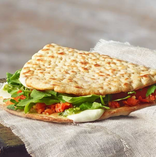 Sandwich Shop «Panera Bread», reviews and photos, 2502 E Camelback Rd, Phoenix, AZ 85016, USA