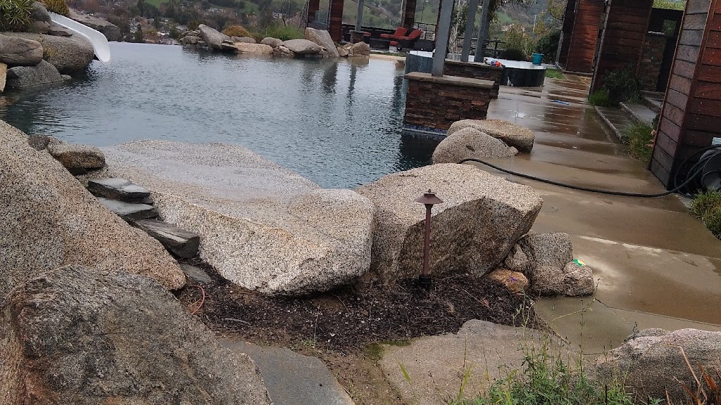 Lanscapeng y jardineria 95116