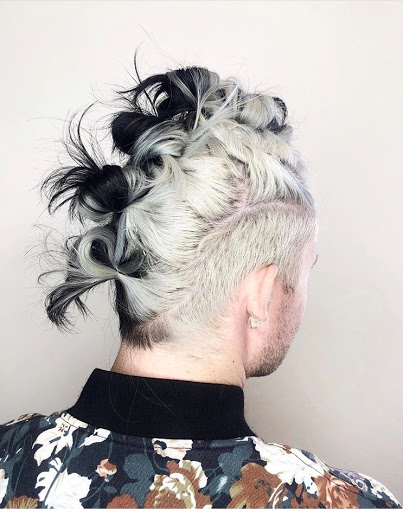 Hair Salon «Hair-Do», reviews and photos, 3420 E Baseline Rd #104, Mesa, AZ 85204, USA