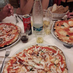 Photo n°1 de l'avis de christian.i fait le 15/09/2019 à 19:29 sur le  Chez Roberto à Teramo