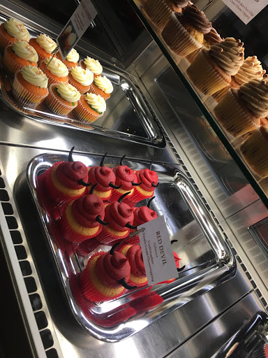 Bolivian cakes in Zurich