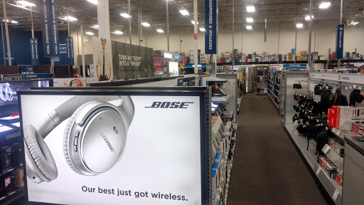 Electronics Store «Best Buy», reviews and photos, 1861 Jonesboro Rd, McDonough, GA 30253, USA