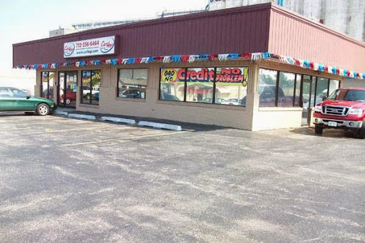 CarHop Auto Sales & Finance, 3029 W Broadway, Council Bluffs, IA 51501, USA, 