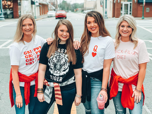 Boutique «The Exchange», reviews and photos, 201 W Jackson St, Dublin, GA 31021, USA