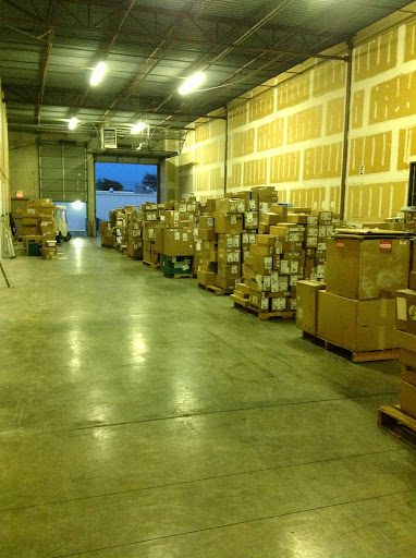 Warehouse «Timeline Logistics - Houston», reviews and photos, 7801 N Shepherd Dr, Houston, TX 77088, USA