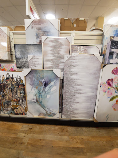 Department Store «HomeGoods», reviews and photos, 5225 Settlers Market Blvd, Williamsburg, VA 23188, USA