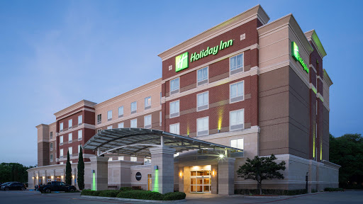 Holiday Inn & Suites Houston West - Westway Park, an IHG Hotel