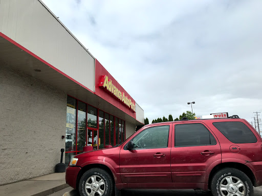 Auto Parts Store «Advance Auto Parts», reviews and photos, 88 Susquehanna Blvd, Hazleton, PA 18202, USA