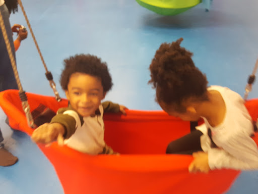 Indoor Playground «We Rock the Spectrum - Tampa», reviews and photos, 1076 E Brandon Blvd #102, Brandon, FL 33511, USA