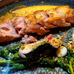 Photo n°7 de l'avis de Paolo.a fait le 06/10/2023 à 12:54 sur le  Dast Restaurant à Reggio Calabria