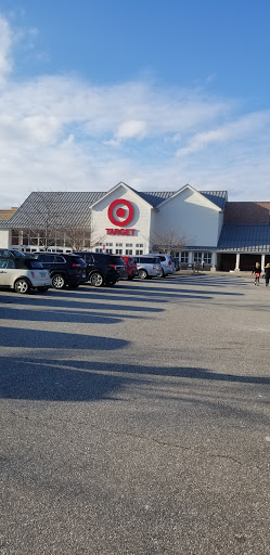 Target, 1450 Greenland Rd #1, Greenland, NH 03840, USA, 