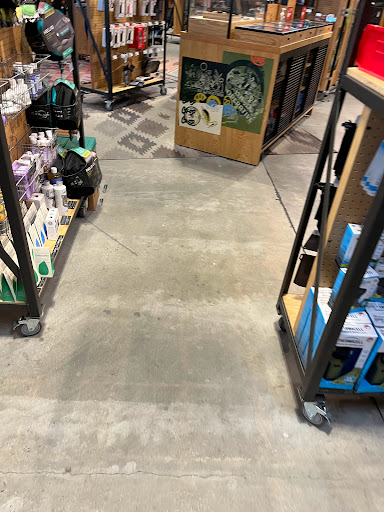 Camping Store «REI», reviews and photos, 2450 Charleston Rd, Mountain View, CA 94043, USA