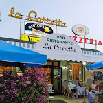 Photo n°1 de l'avis de Warner.R fait le 07/07/2022 à 10:08 sur le  Ristorante La Carretta à Massa