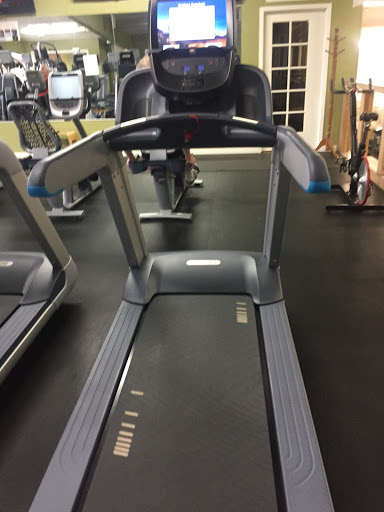 Gym «Body Kinetics», reviews and photos, 1530 Center Rd, Novato, CA 94947, USA