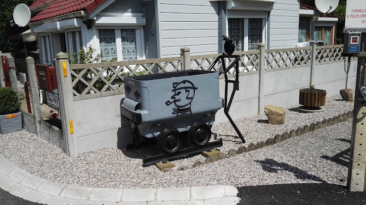 Photos des visiteurs Camping avec cabanes camping le pré saint gilles 62770 Blangy-sur-Ternoise