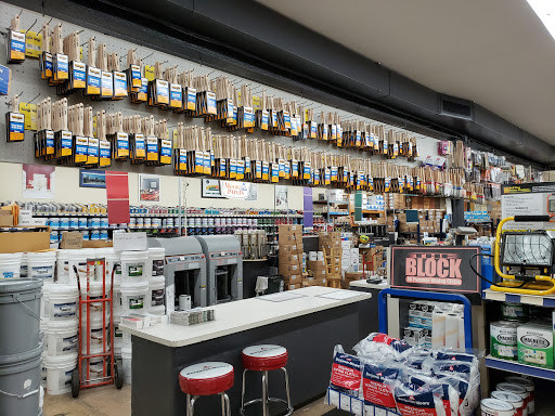 Paint Store «Calumet Paint & Wallpaper Inc. - Blue Island», reviews and photos, 12120 S Western Ave, Blue Island, IL 60406, USA