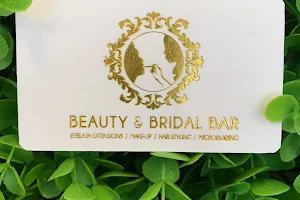 B-Lashed Beauty & Bridal Bar image